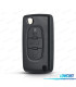 CHIAVE COMPLETA PEUGEOT 307 308 407 607
