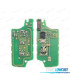 CHIAVE COMPLETA PER PEUGEOT 307 308 407 607