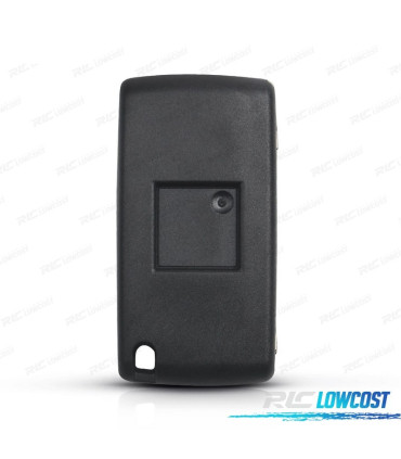 CHIAVE COMPLETA PER PEUGEOT 307 308 407 607