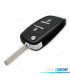 CHIAVE COMPLETA PER PEUGEOT 307 407 607