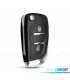 CHIAVE COMPLETA PER PEUGEOT 307 407 607