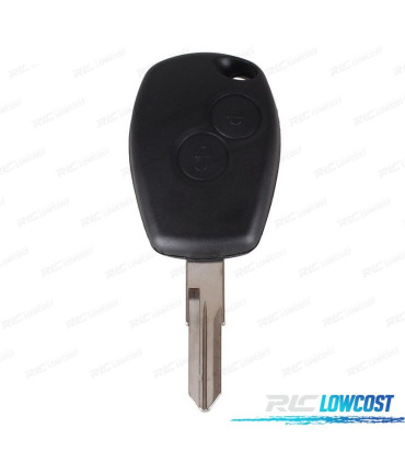 CHIAVE COMPLETA PER RENAULT SCENIC CLIO KANGOO
