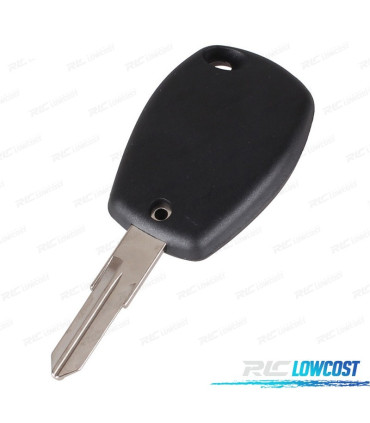 CHIAVE COMPLETA RENAULT SCENIC CLIO KANGOO