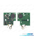 CHIAVE COMPLETA RENAULT CLIO