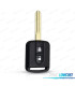 CHIAVE COMPLETA PER NISSAN ELGRAND X-TRAIL QASHQAI NAVARA MICRA NOTE NV200
