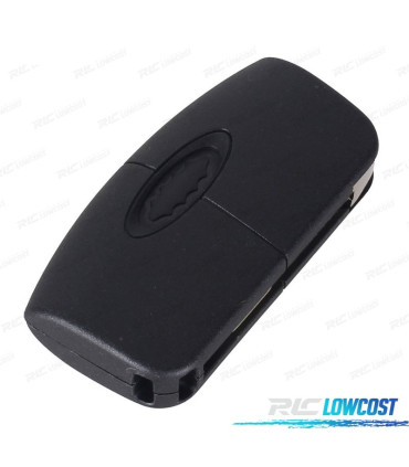 CHIAVE COMPLETA FORD FOCUS 05-10 MONDEO 07-10 FIESTA 09-10 C-MAX 03-10 S-MAX 06-10 GALAXY 06-10 FANALI