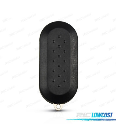 CHIAVE COMPLETA FIAT 500 PANDA PUNTO BRAVO GRANDE PUNTO