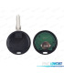 CHIAVE COMPLETA PER SMART FORTWO K ROADSTER CITY COUPE CITY CABRIO FORFOUR CROSSBLADE