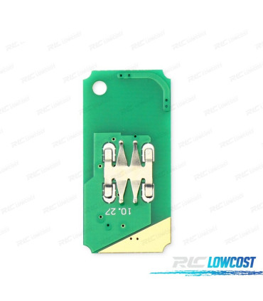 CHIAVE COMPLETA FORD FOCUS MONDEO FIESTA