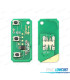 CHIAVE COMPLETA PER FORD FOCUS MONDEO FIESTA