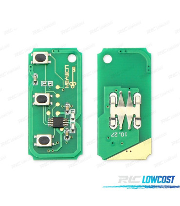 CHIAVE COMPLETA FORD FOCUS MONDEO FIESTA