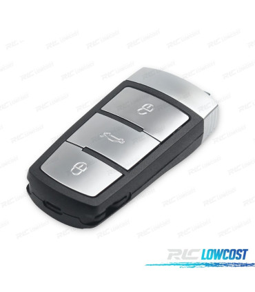CHIAVE COMPLETA PER VOLKSWAGEN VW BEETLE BORA GOLF PASSAT POLO