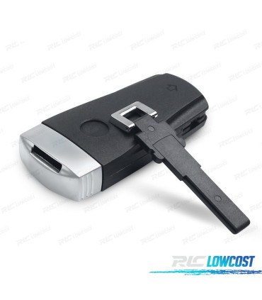 CHIAVE COMPLETA PER VOLKSWAGEN VW BEETLE BORA GOLF PASSAT POLO