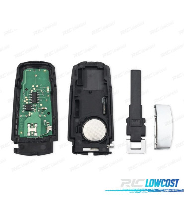 CHIAVE COMPLETA PER VOLKSWAGEN VW BEETLE BORA GOLF PASSAT POLO