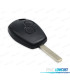 CHIAVE COMPLETA RENAULT CLIO KANGOO MASTER MODUS TWINGO
