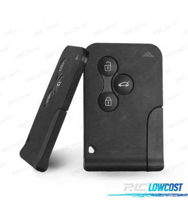 CHIAVE COMPLETA PER RENAULT MEGANE 03-08 SCENIC 03-08