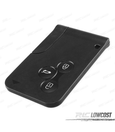 CHIAVE COMPLETA PER RENAULT MEGANE 03-08 SCENIC 03-08