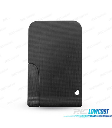 CHIAVE COMPLETA RENAULT MEGANE 03-08 SCENIC 03-08