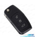 CHIAVE COMPLETA PER FORD FOCUS 05-10 MONDEO 07-10 FIESTA 09-10 GALAXY 06-10 C-MAX 03-10 S-MAX 06-10
