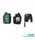 CHIAVE COMPLETA PER FORD FOCUS 05-10 MONDEO 07-10 FIESTA 09-10 GALAXY 06-10 C-MAX 03-10 S-MAX 06-10