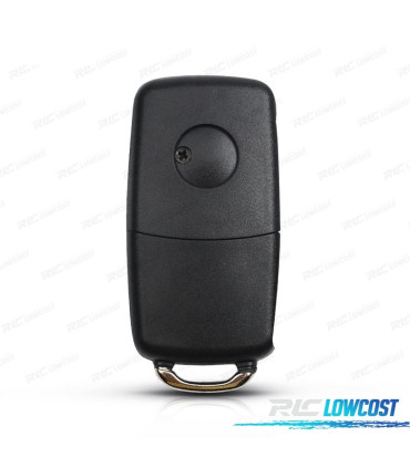 CHIAVE COMPLETA PER SEAT VOLKSWAGEN VW SKODA VARI MODELLI
