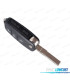 CHIAVE COMPLETA PER VOLKSWAGEN VW SEAT SKODA VARI MODELLI
