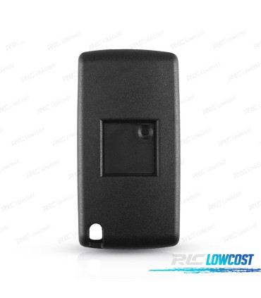 CHIAVE COMPLETA PER PEUGEOT 308 407 408 107 207 307