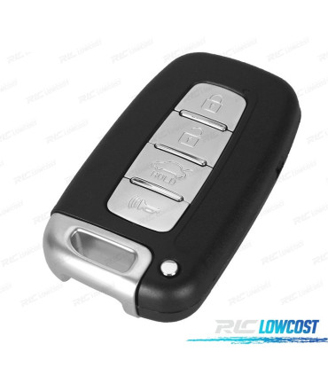 CHIAVE COMPLETA PER HYUNDAI I30 IX35