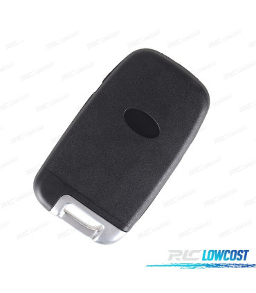 CHIAVE COMPLETA PER HYUNDAI I30 IX35