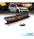 GRIGLIA VOLKSWAGEN VW GOLF 7.5 17-20 ASPECTO R NERO ROSSO