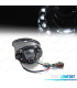 FARI VOLKSWAGEN VW BEETLE 06-12 LUCE DIURNA FONDO NERO