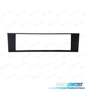 CORNICE NERA AUTORADIO 1-DIN AUDI A3 8P 8PA 08-12