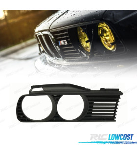 GRIGLIA FANALE DESTRA PER BMW SERIE 3 E30 82-94