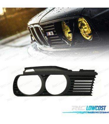 GRIGLIA FANALE DESTRA PER BMW SERIE 3 E30 82-94