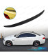 SPOILER ALARE BMW E92 06-14 LOOK M PERFORMANCE CARBONIO