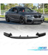 SPOILER LIP ANTERIORE BMW F22 F23 LOOK M PERFORMANCE M235
