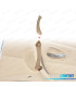 MANIGLIA MANIGLIA SINISTRA PER BMW E90 E91 PANNELLO PORTA BEIGE