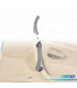 MANIGLIA PER PORTA DESTRA PER BMW E90 E91 PANNELLO PORTA GRIGIO