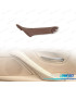 MANIGLIA MANIGLIA DESTRA PANNELLO PORTA PER BMW SERIE 5 F10 F11 F18 MARRONE