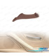 MANIGLIA MANIGLIA SINISTRA PANNELLO PORTA PER BMW SERIE 5 F10 F11 F18 MARRONE