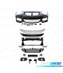 PARAURTI ANTERIORE BMW F20 F21 11-15 LOOK M235 PDC SRA