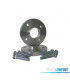 SET DI DISTANZIALI DA 12MM PER HONDA JAZZ 08-11