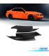 SPLITTER PER BMW SERIE 3 E90 E92 E93 M3