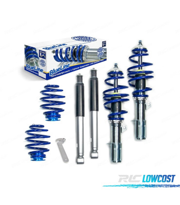 SOSPENSIONE FILETTATA BLUE LINE OPEL CORSA C