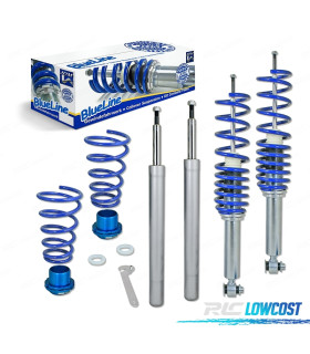 SOSPENSIONE FILETTATA BLUE LINE BMW SERIE 5 E34