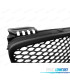 GRIGLIA AUDI A4 B7 04-07 LOOK RS NERO OPACO