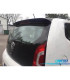 SPOILER AERODINAMICO PER TETTO VOLKSWAGEN VW UP 11-16