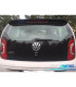 SPOILER AERODINAMICO PER TETTO VOLKSWAGEN VW UP 11-16