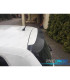 SPOILER AERODINAMICO PER TETTO VOLKSWAGEN VW UP 11-16