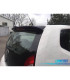 SPOILER AERODINAMICO PER TETTO VOLKSWAGEN VW UP 11-16